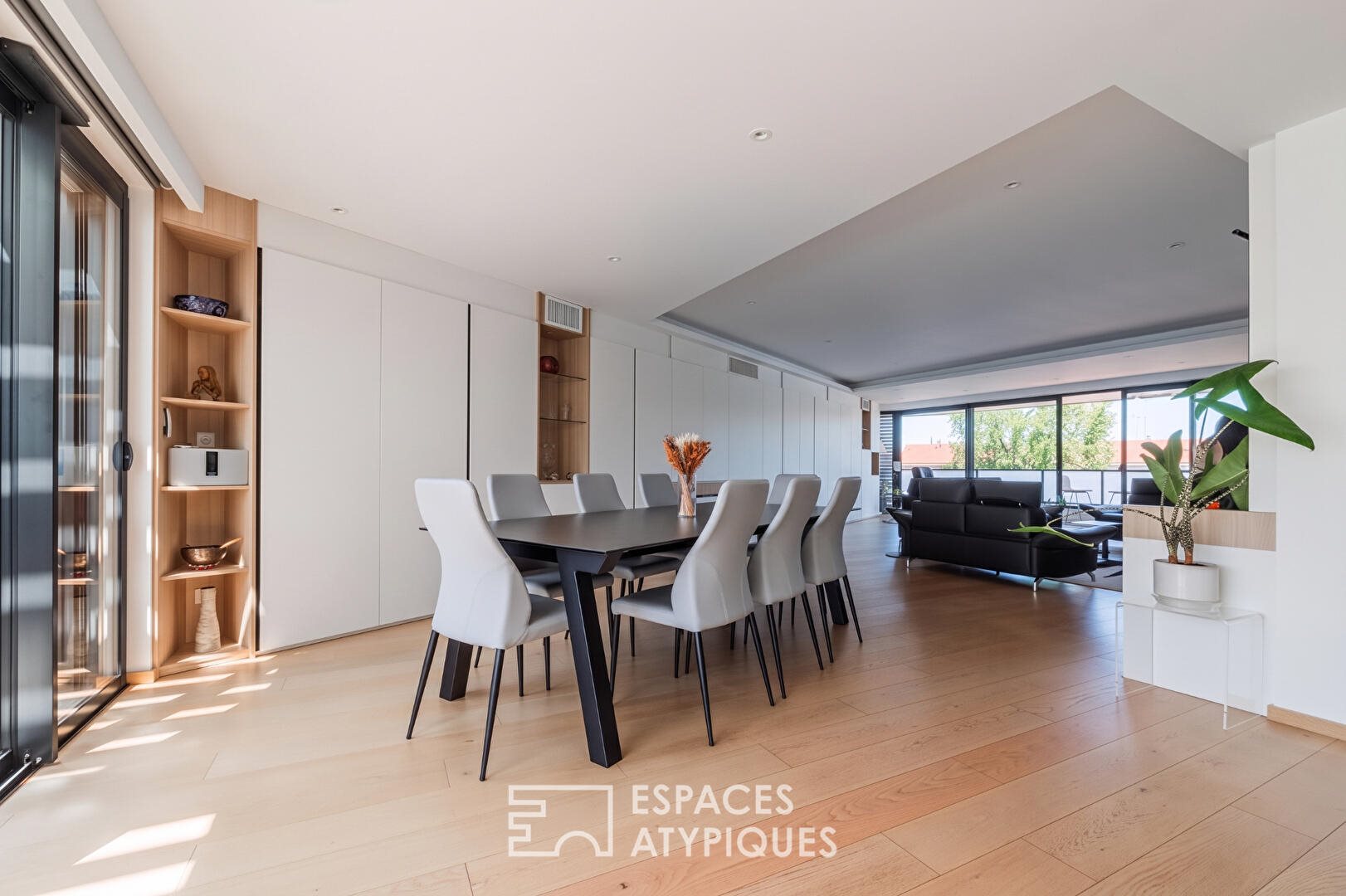 Appartement à vendre, 217m², Strasbourg
