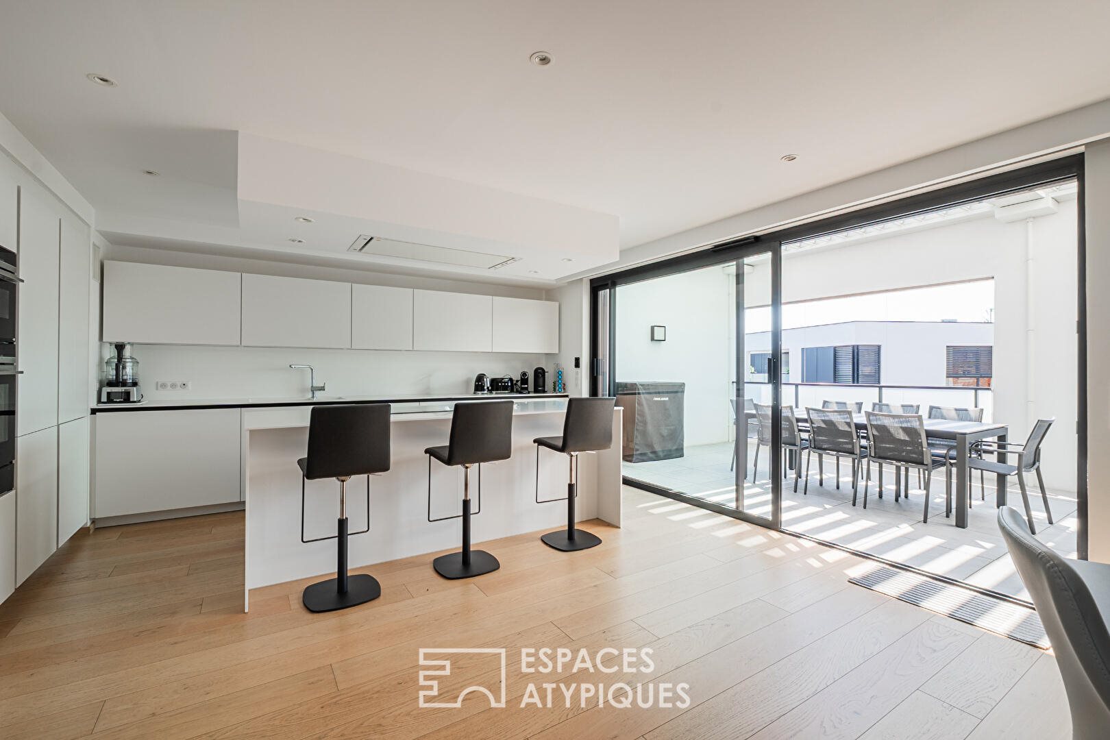 Appartement à vendre, 217m², Strasbourg
