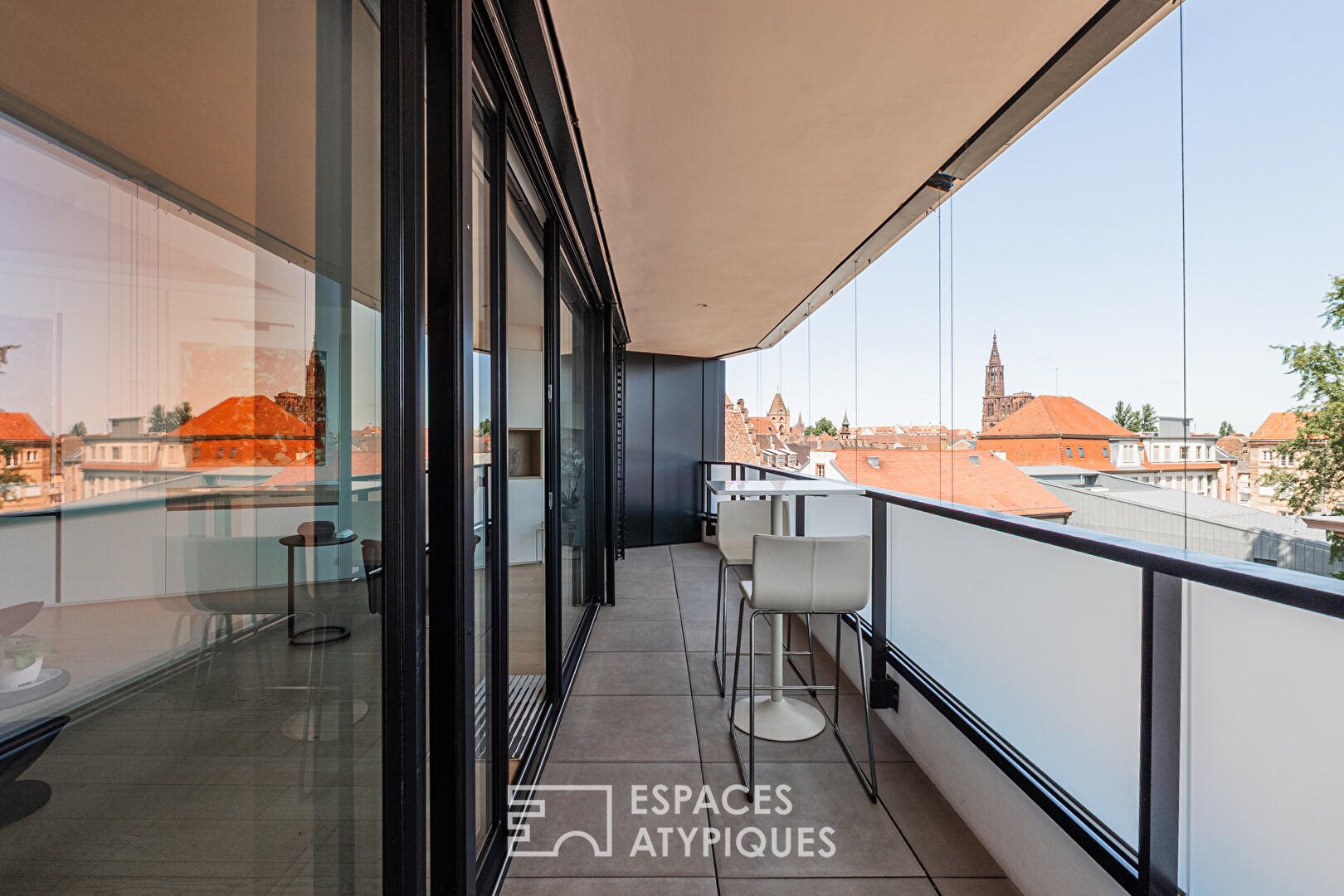 Appartement à vendre, 217m², Strasbourg