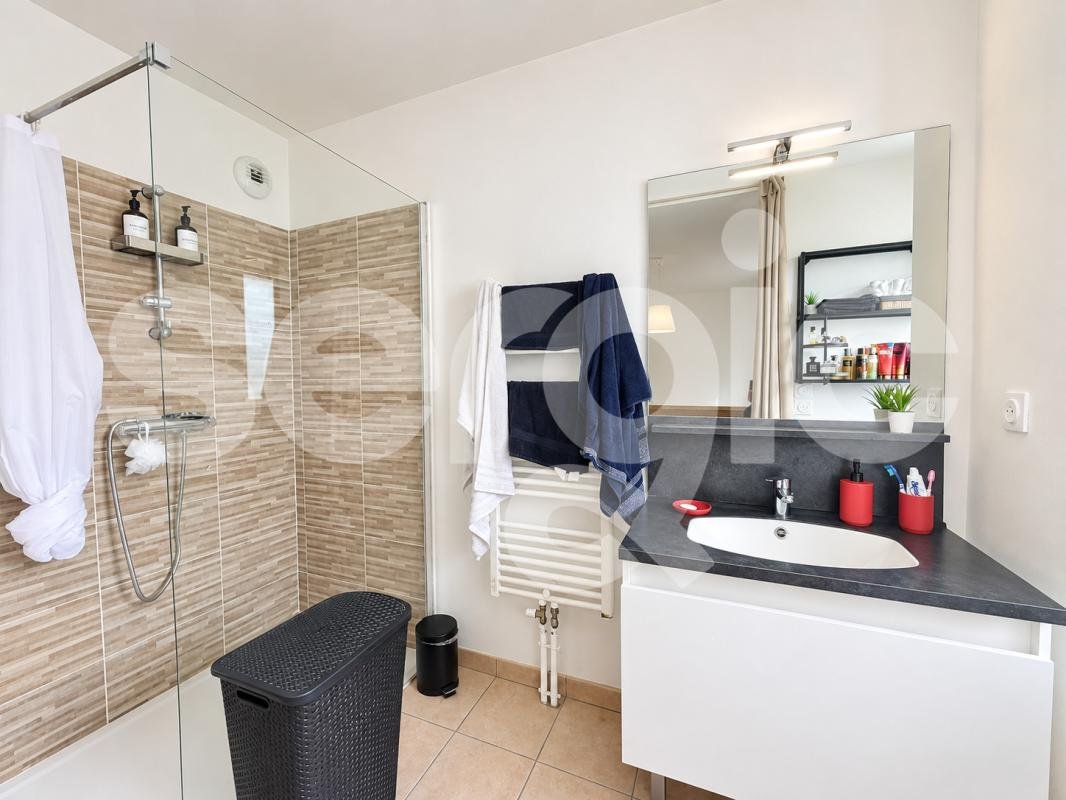 Appartement à louer, 44m², Roubaix