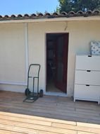 Appartement à louer, 30m², Champcevinel