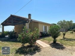 Maison à louer, 93m², Monclar-de-Quercy