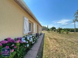 Maison à louer, 93m², Monclar-de-Quercy