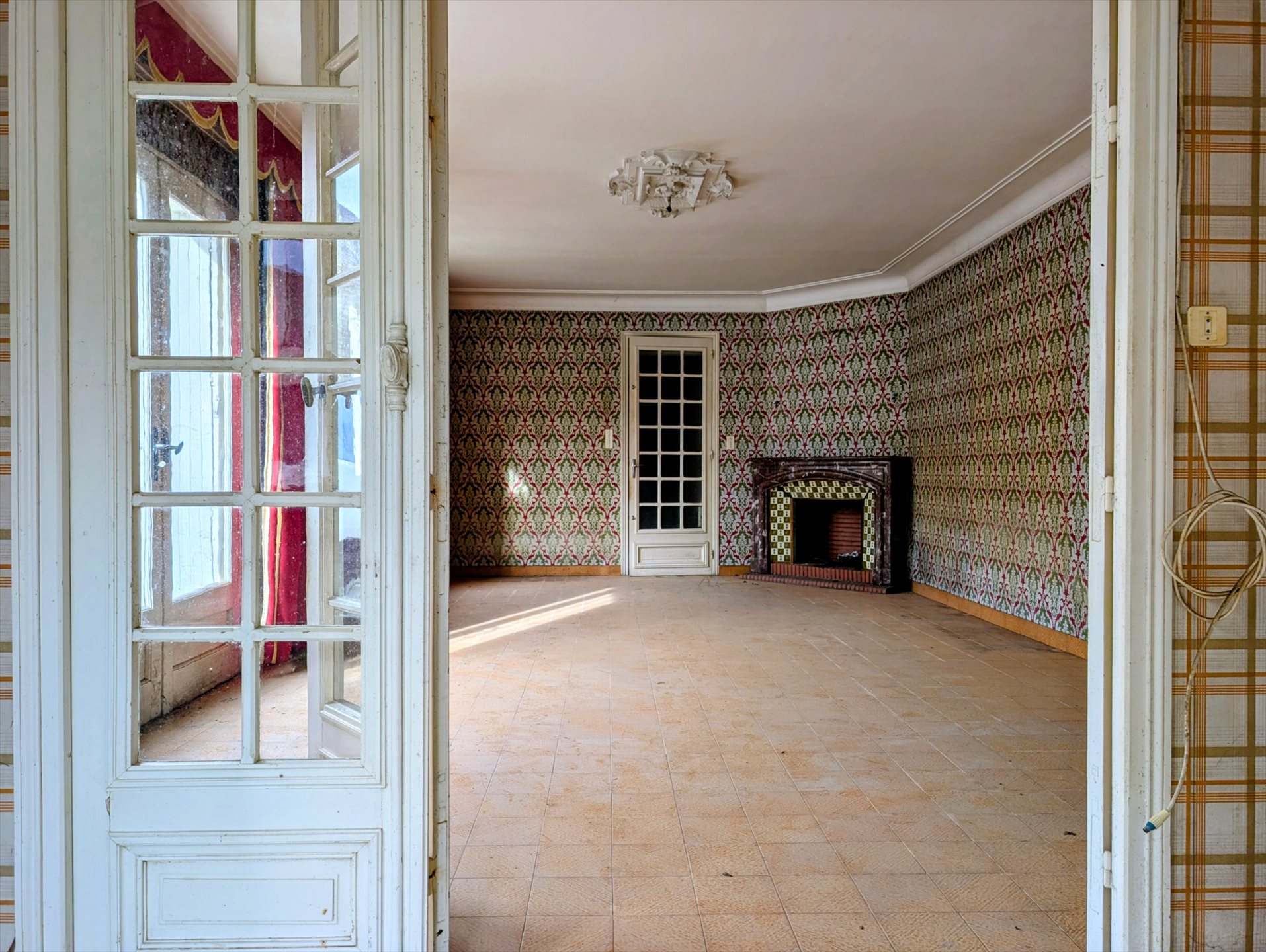 Maison à vendre, 226m², Saint-Fulgent