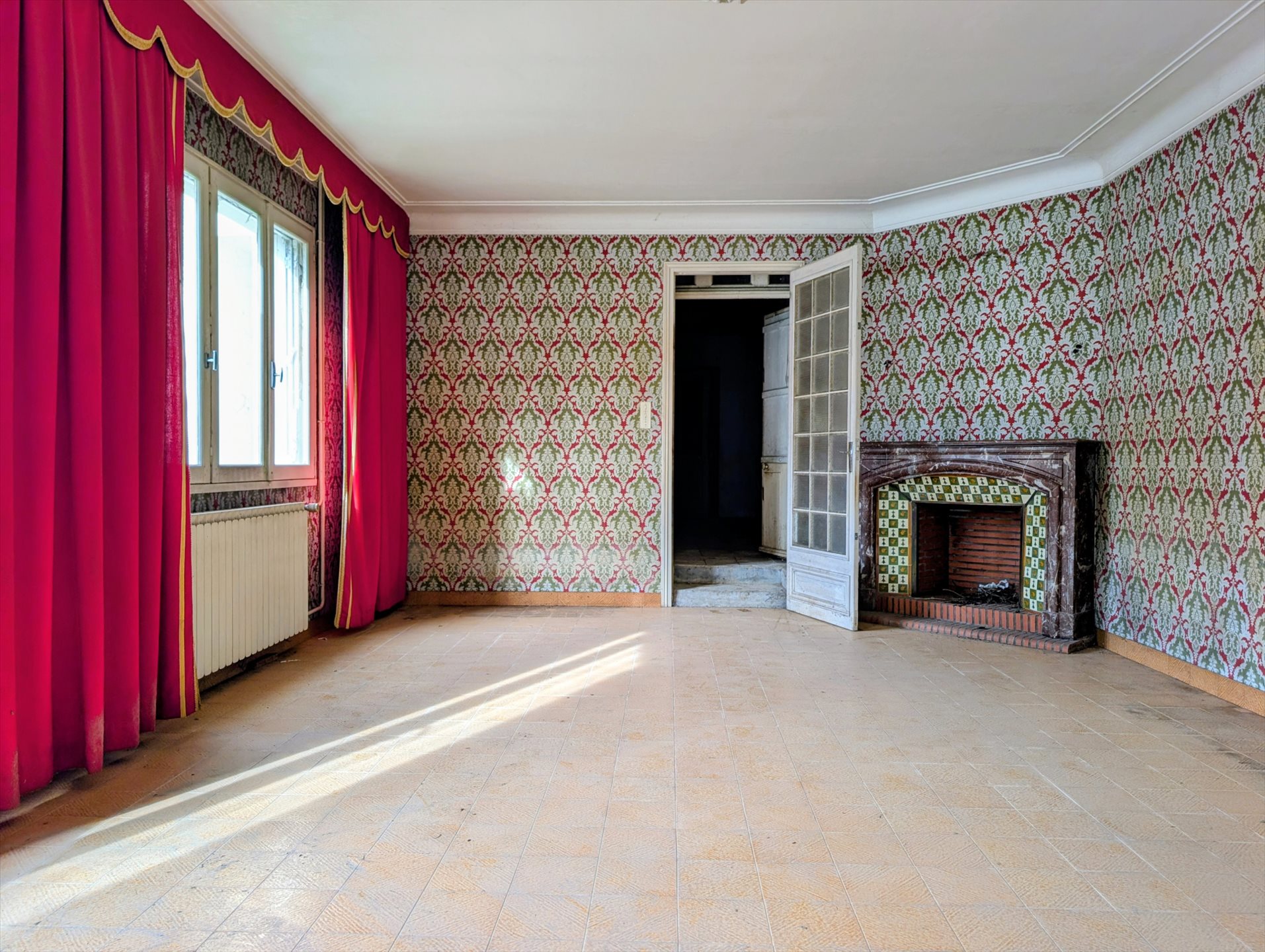 Maison à vendre, 226m², Saint-Fulgent