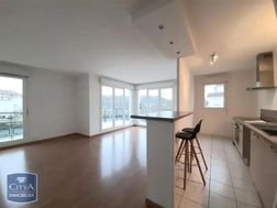 Appartement à louer, 68m², Meaux