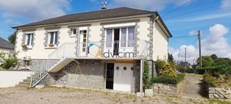 Maison à louer, 74m², Ballon