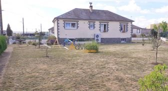 Maison à louer, 74m², Ballon