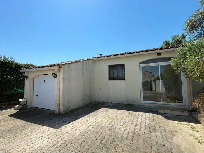 Maison à vendre, 172m², Aubord