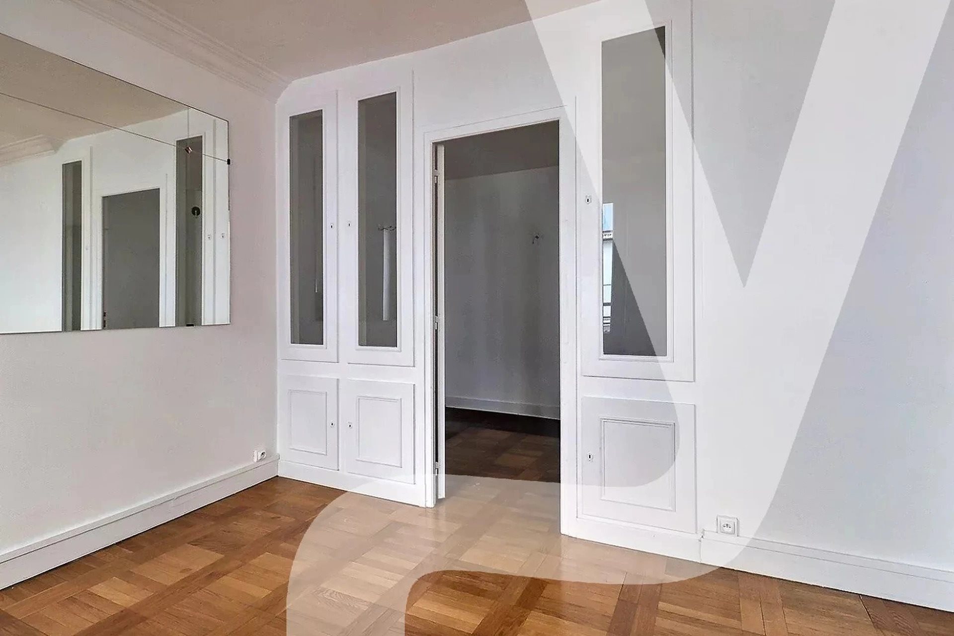 Appartement à vendre, 52m², Vincennes