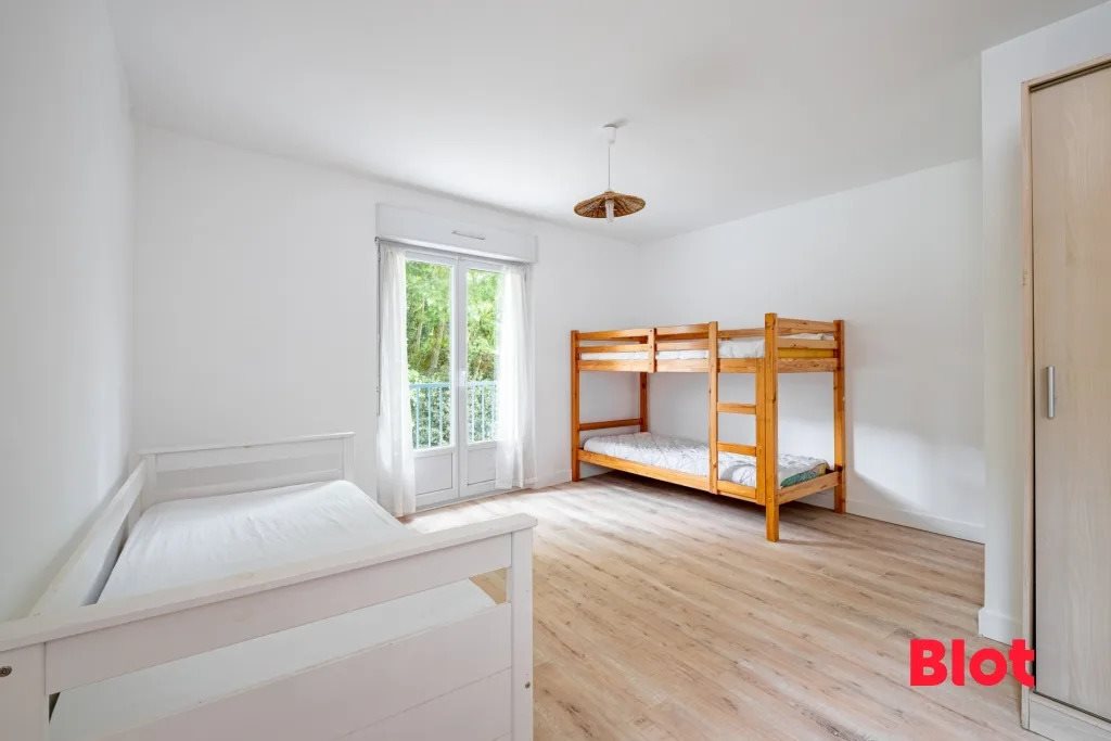 Appartement à vendre, 27m², Saint-Brevin-les-Pins