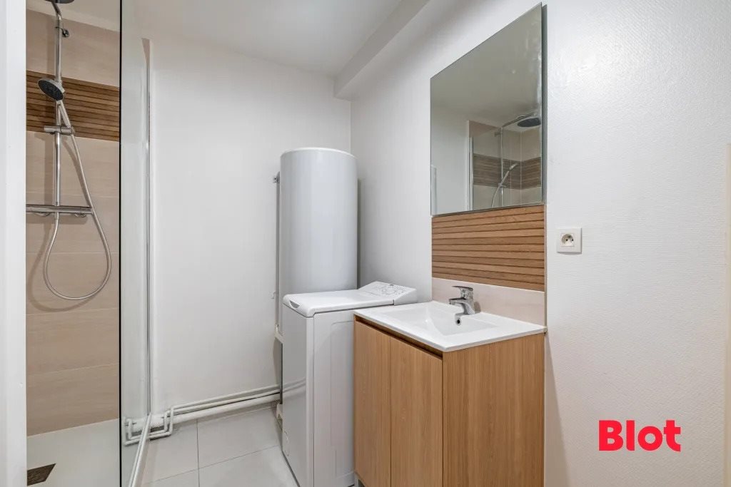Appartement à vendre, 27m², Saint-Brevin-les-Pins