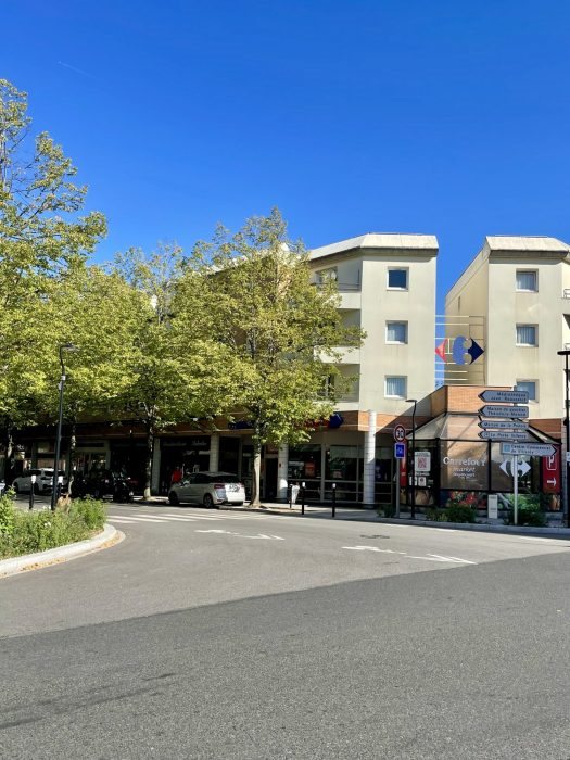 Appartement à vendre, 49m², Guyancourt