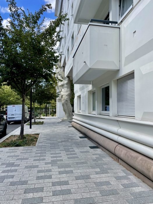 Appartement à vendre, 49m², Guyancourt