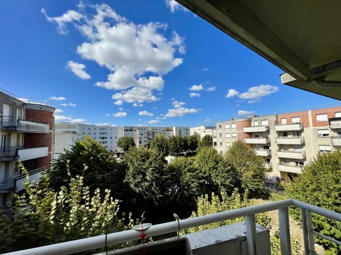 Appartement à vendre, 49m², Guyancourt