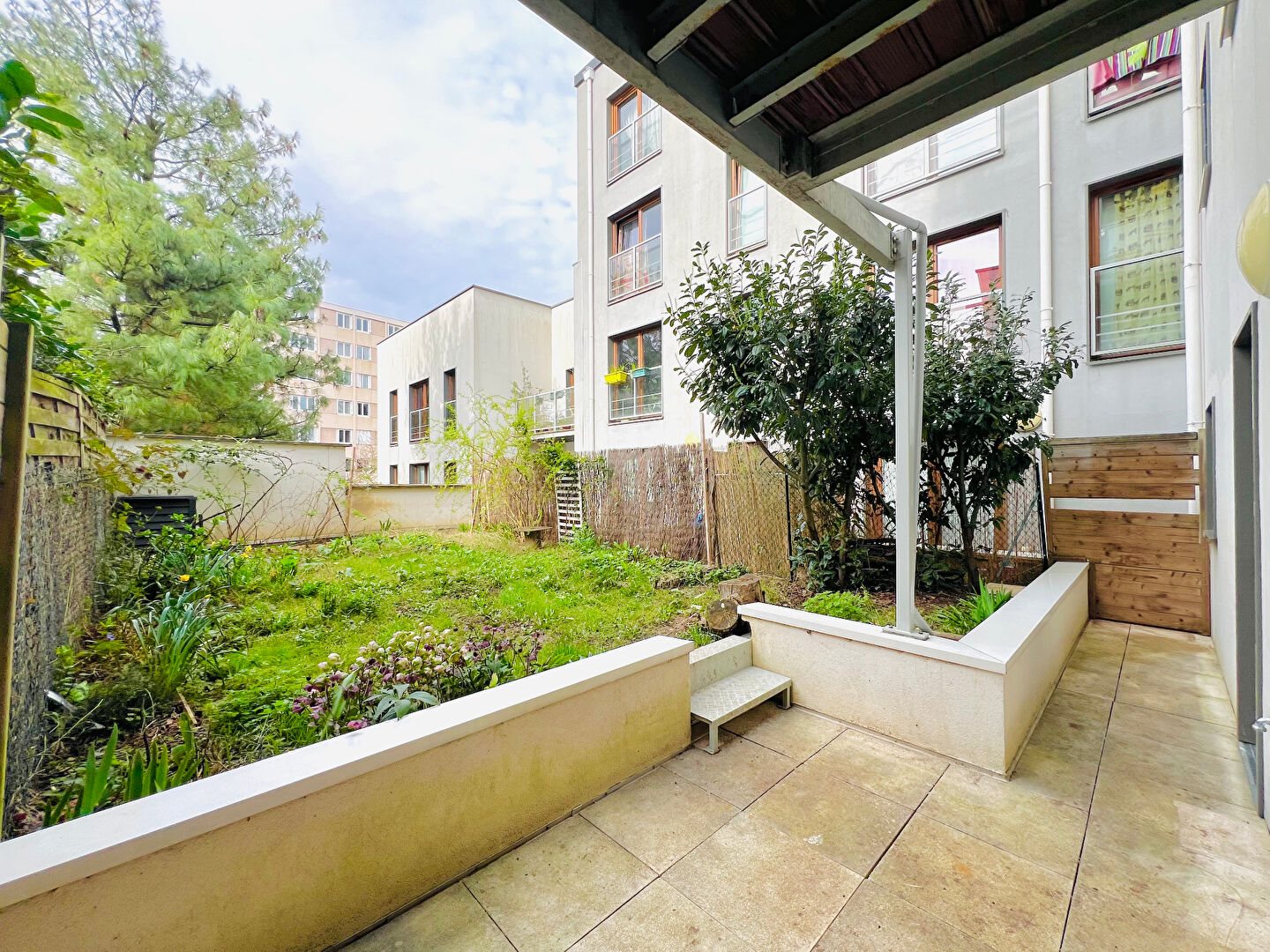 Appartement à vendre, 59m², Versailles