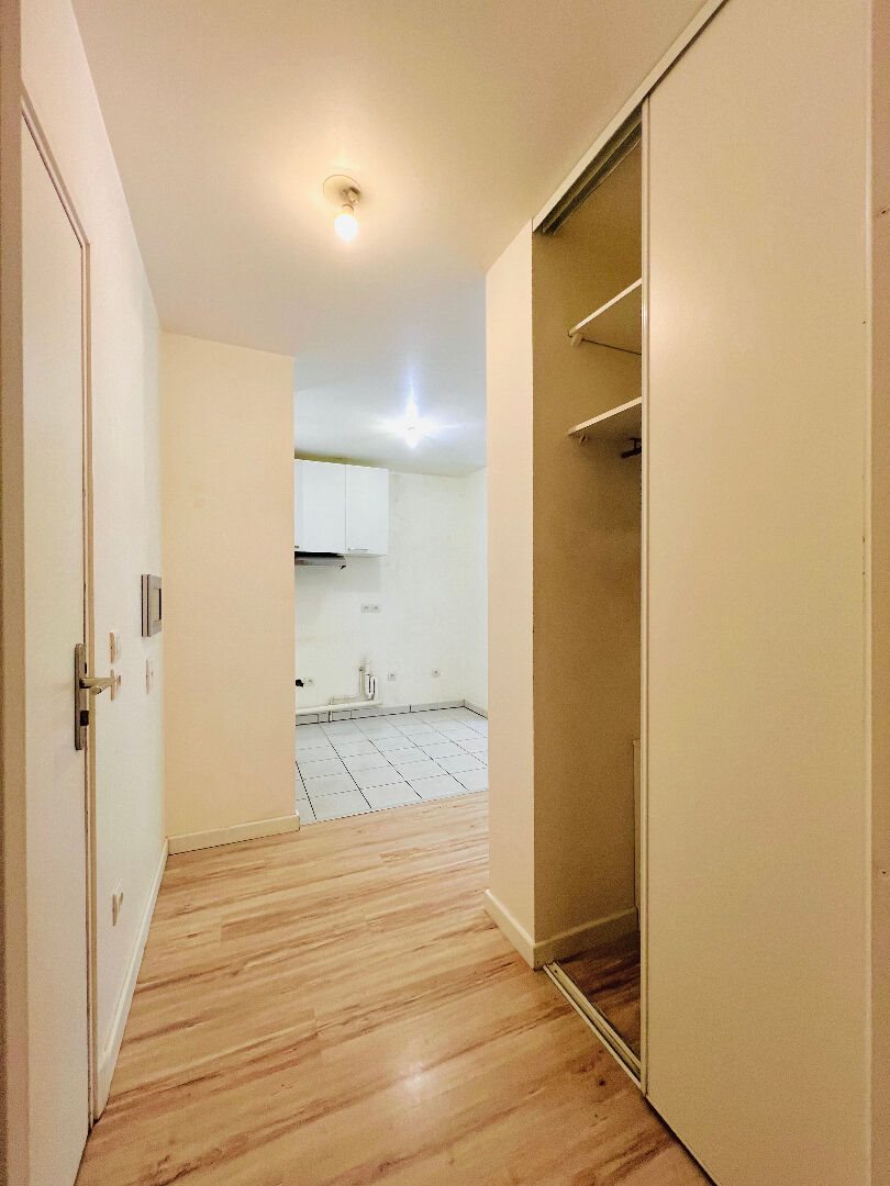 Appartement à vendre, 59m², Versailles
