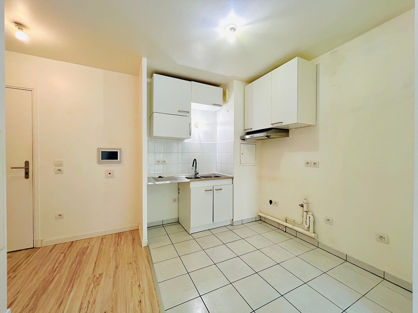 Appartement à vendre, 59m², Versailles