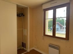 Appartement à louer, 50m², Issy-les-Moulineaux
