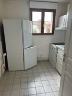 Appartement à louer, 50m², Issy-les-Moulineaux