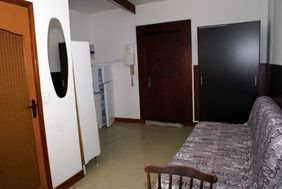 Appartement à louer, 19m², Noailles