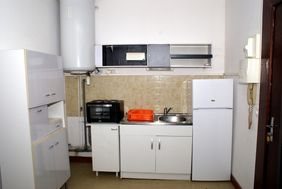 Appartement à louer, 19m², Noailles