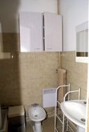 Appartement à louer, 19m², Noailles