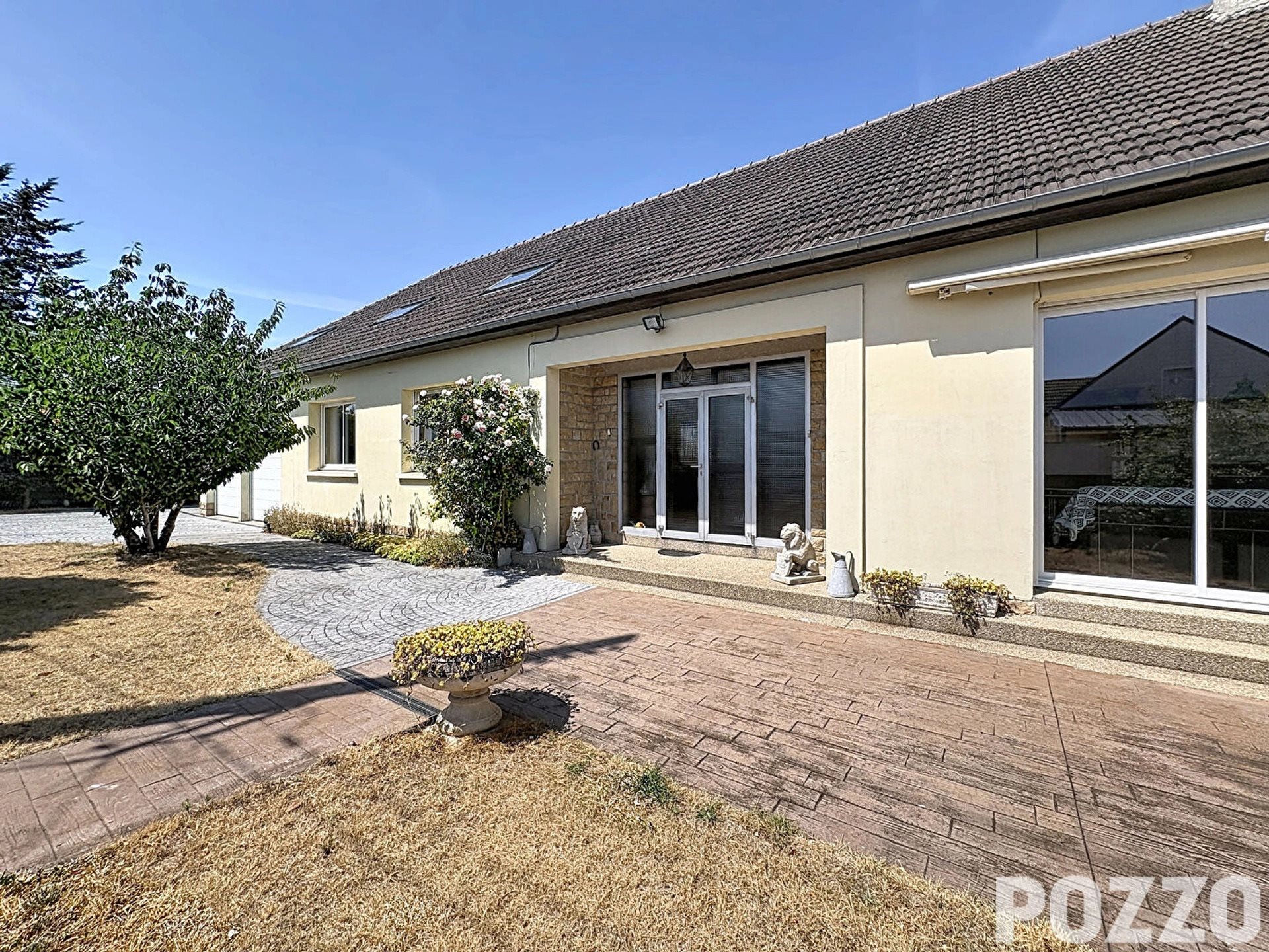 Maison à vendre, 347m², Bréhal