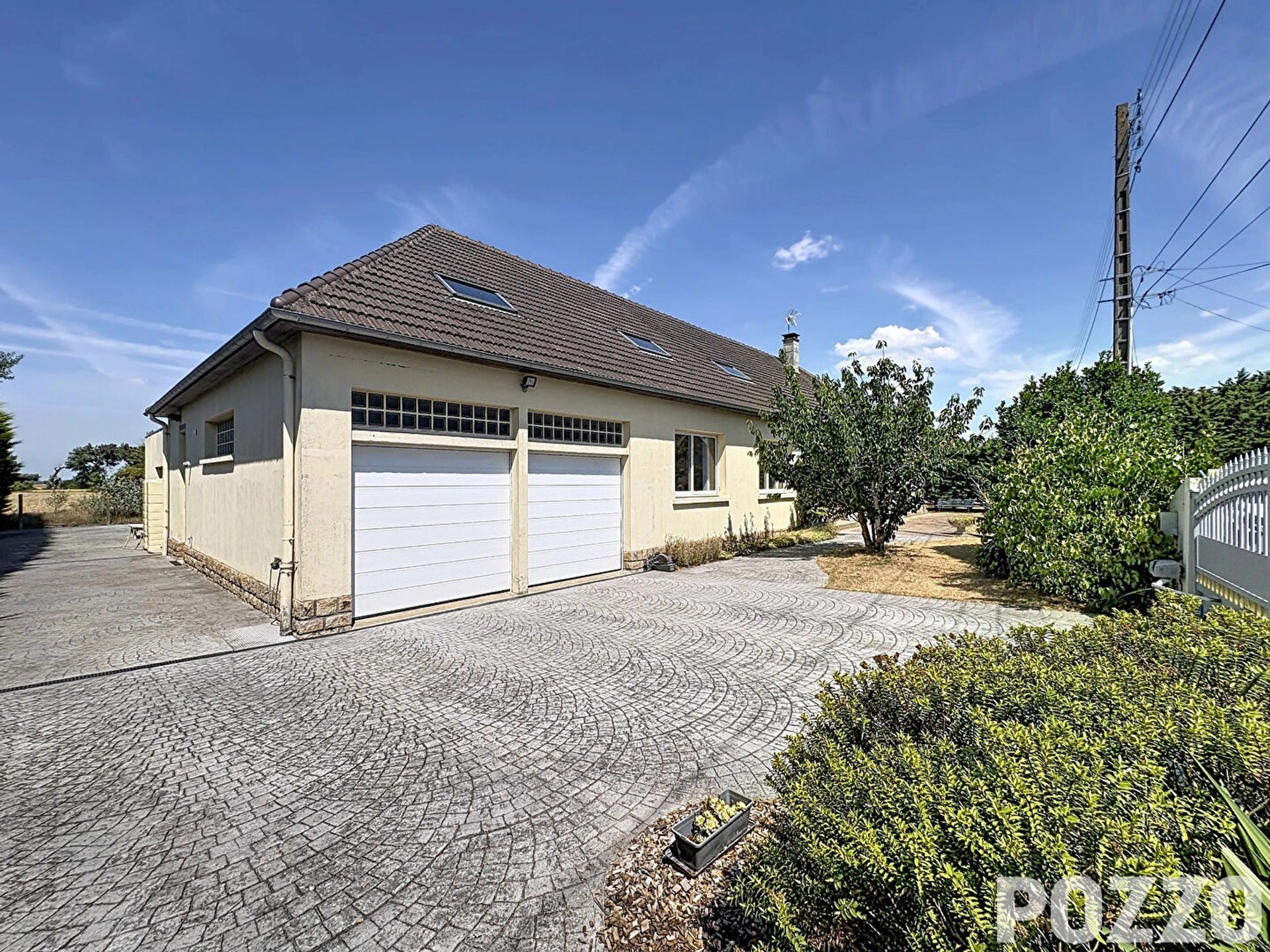Maison à vendre, 347m², Bréhal