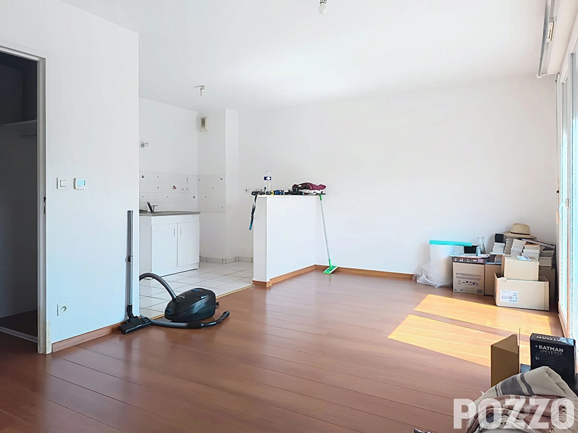 Appartement à louer, 47m², Mondeville