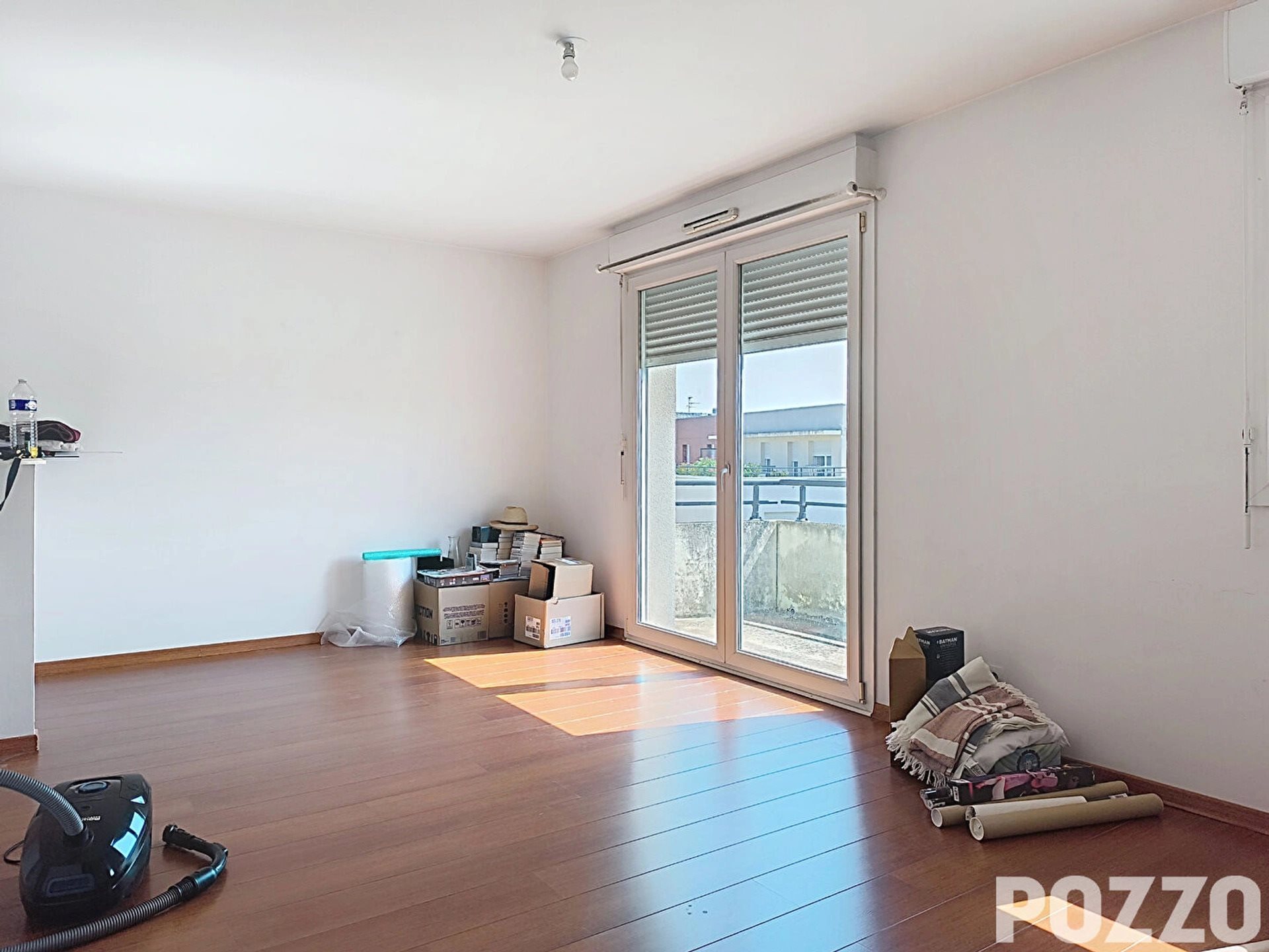Appartement à louer, 47m², Mondeville