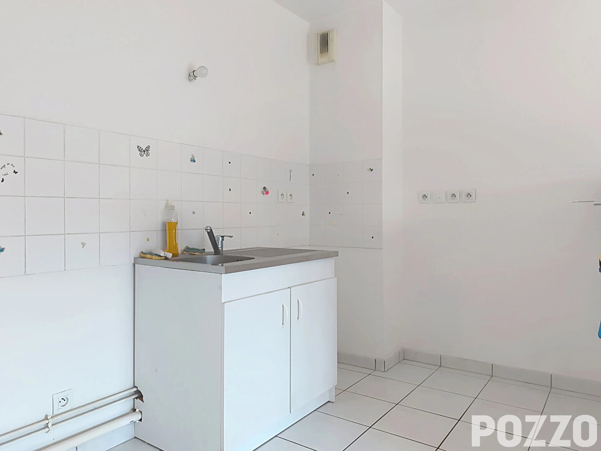 Appartement à louer, 47m², Mondeville