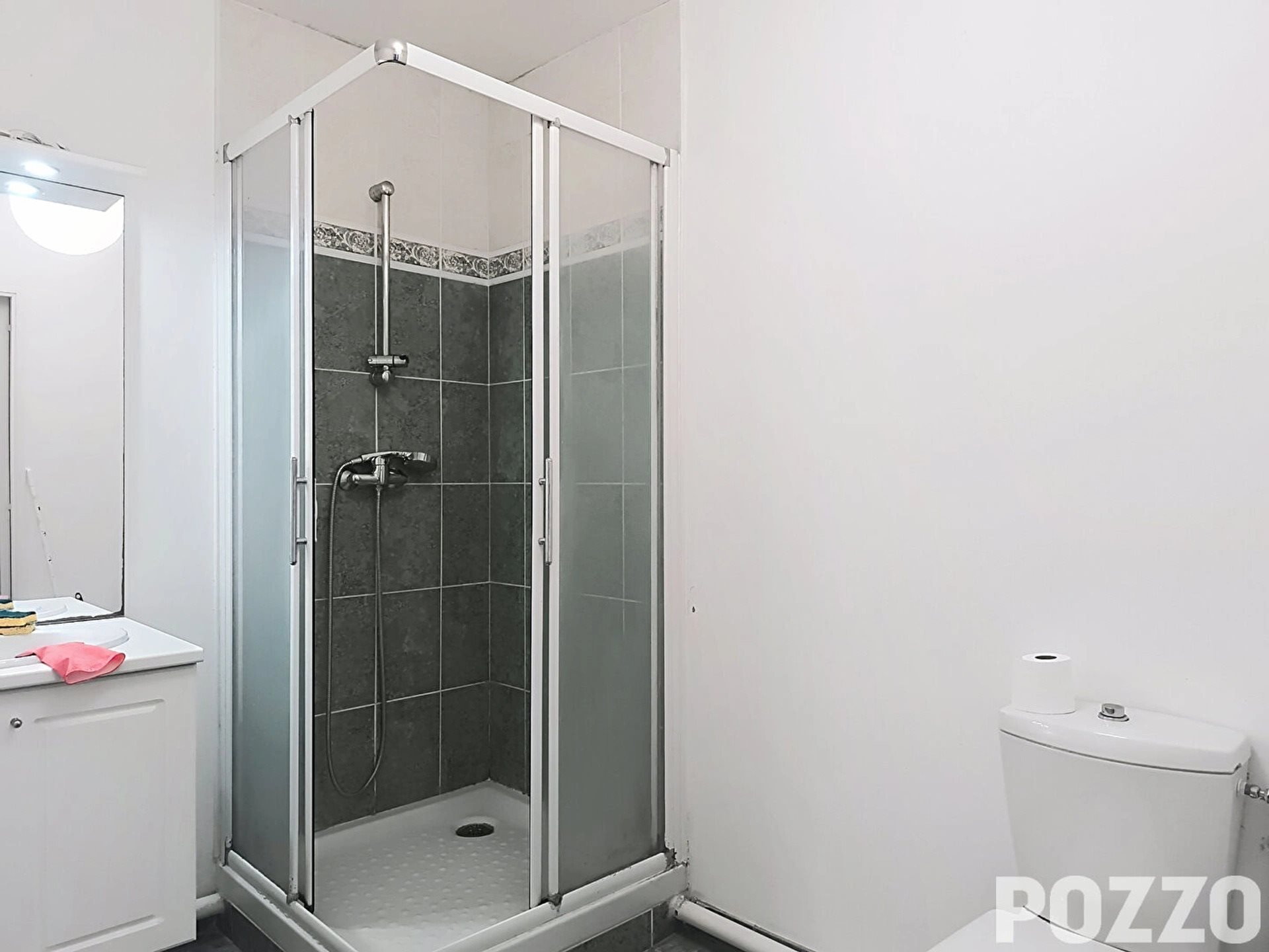 Appartement à louer, 47m², Mondeville