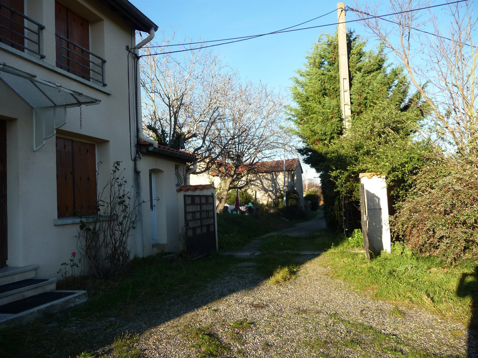 Maison à vendre, 97m², Saint-Romain-le-Puy