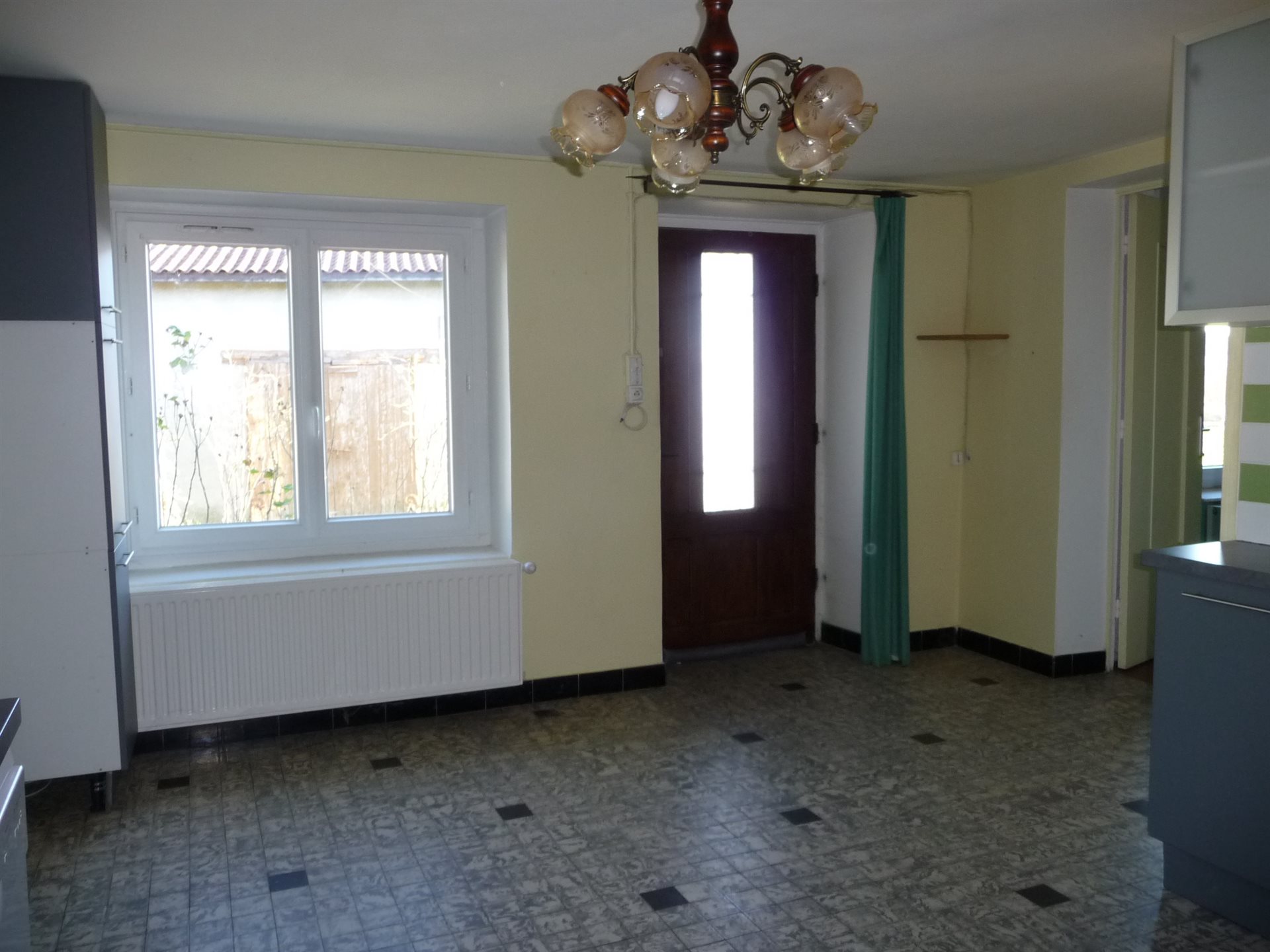 Maison à vendre, 97m², Saint-Romain-le-Puy