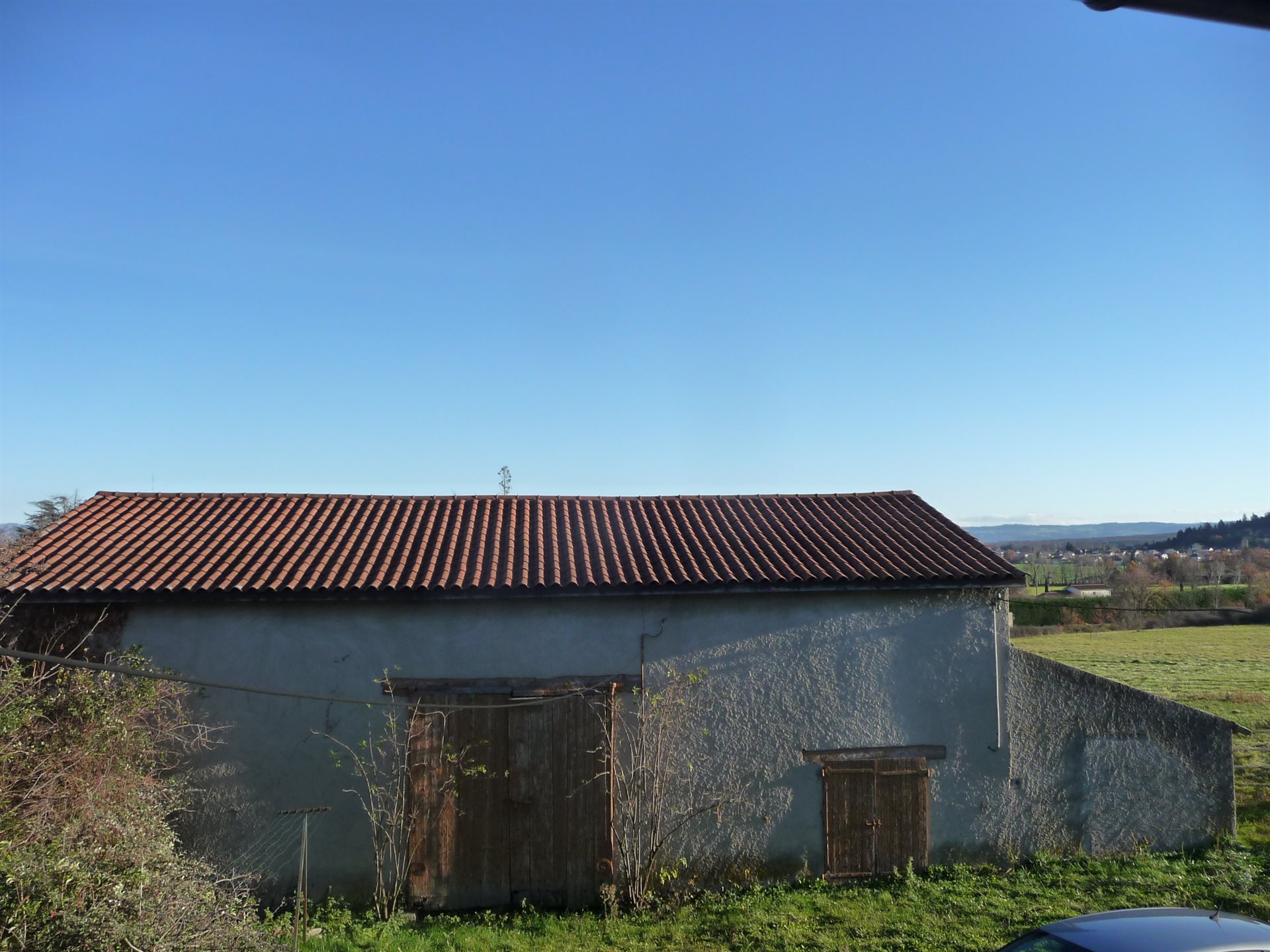 Maison à vendre, 97m², Saint-Romain-le-Puy