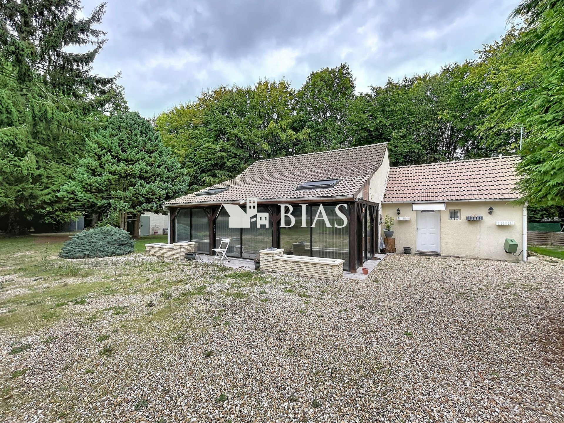 Maison à vendre, 99m², Le Neubourg