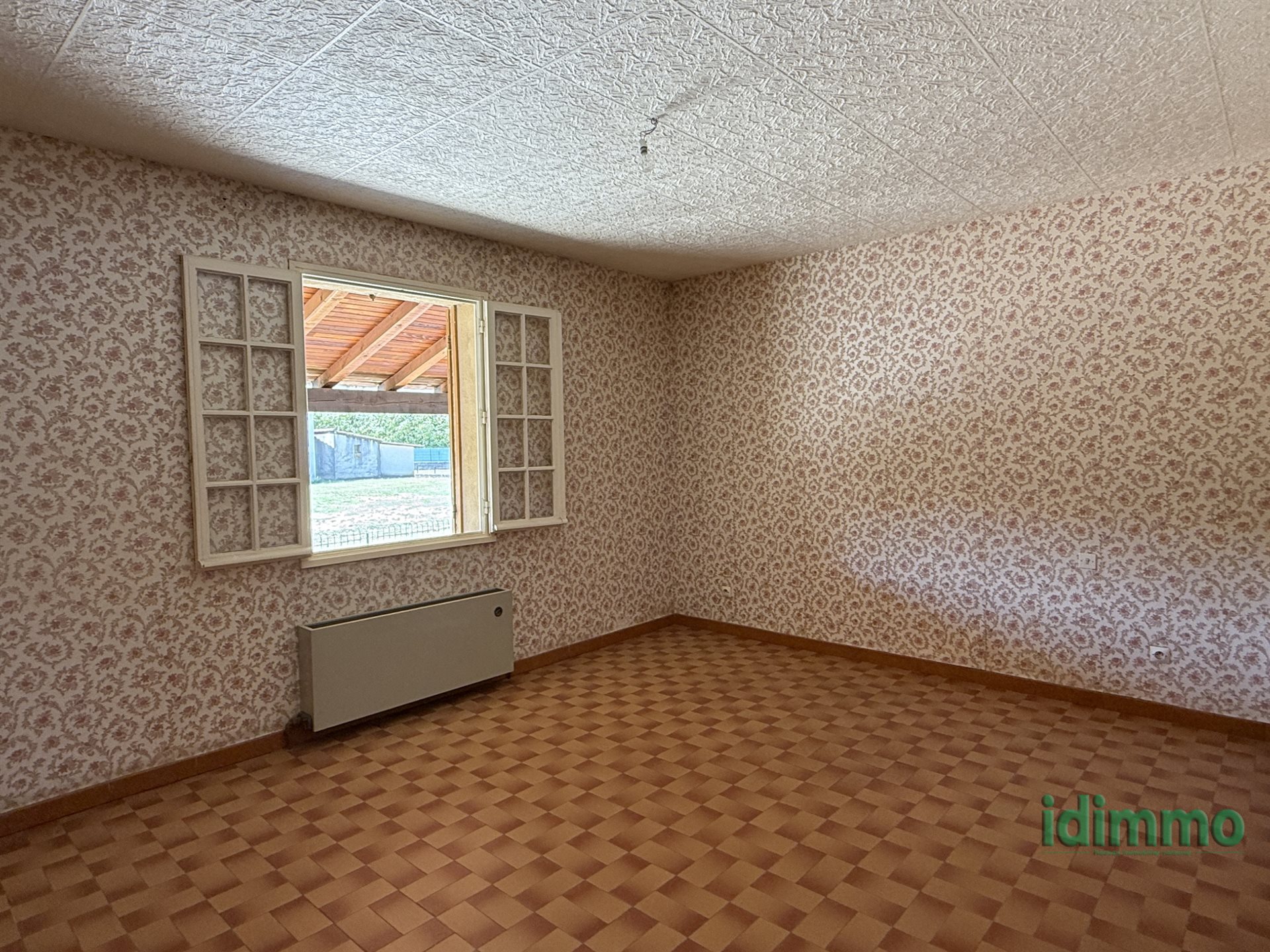 Maison à vendre, 120m², Mondragon