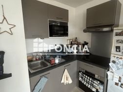 Appartement à louer, 25m², Caen
