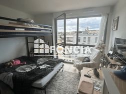 Appartement à louer, 25m², Caen