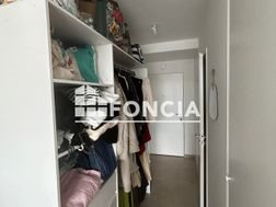 Appartement à louer, 25m², Caen