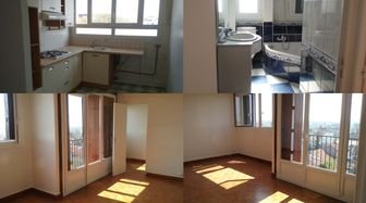 Appartement à louer, 52m², Fontenay-sous-Bois
