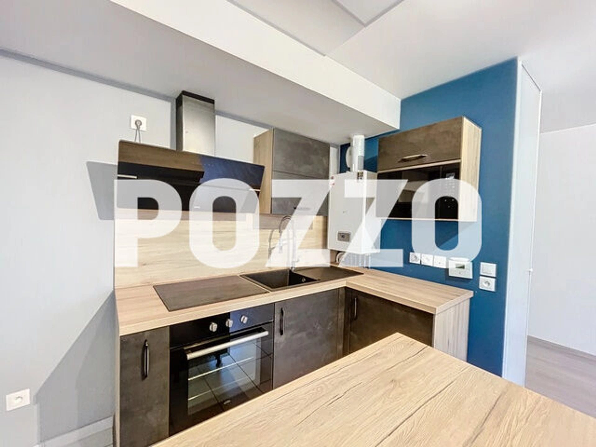 Appartement à louer, 42m², Douvres-la-Délivrande