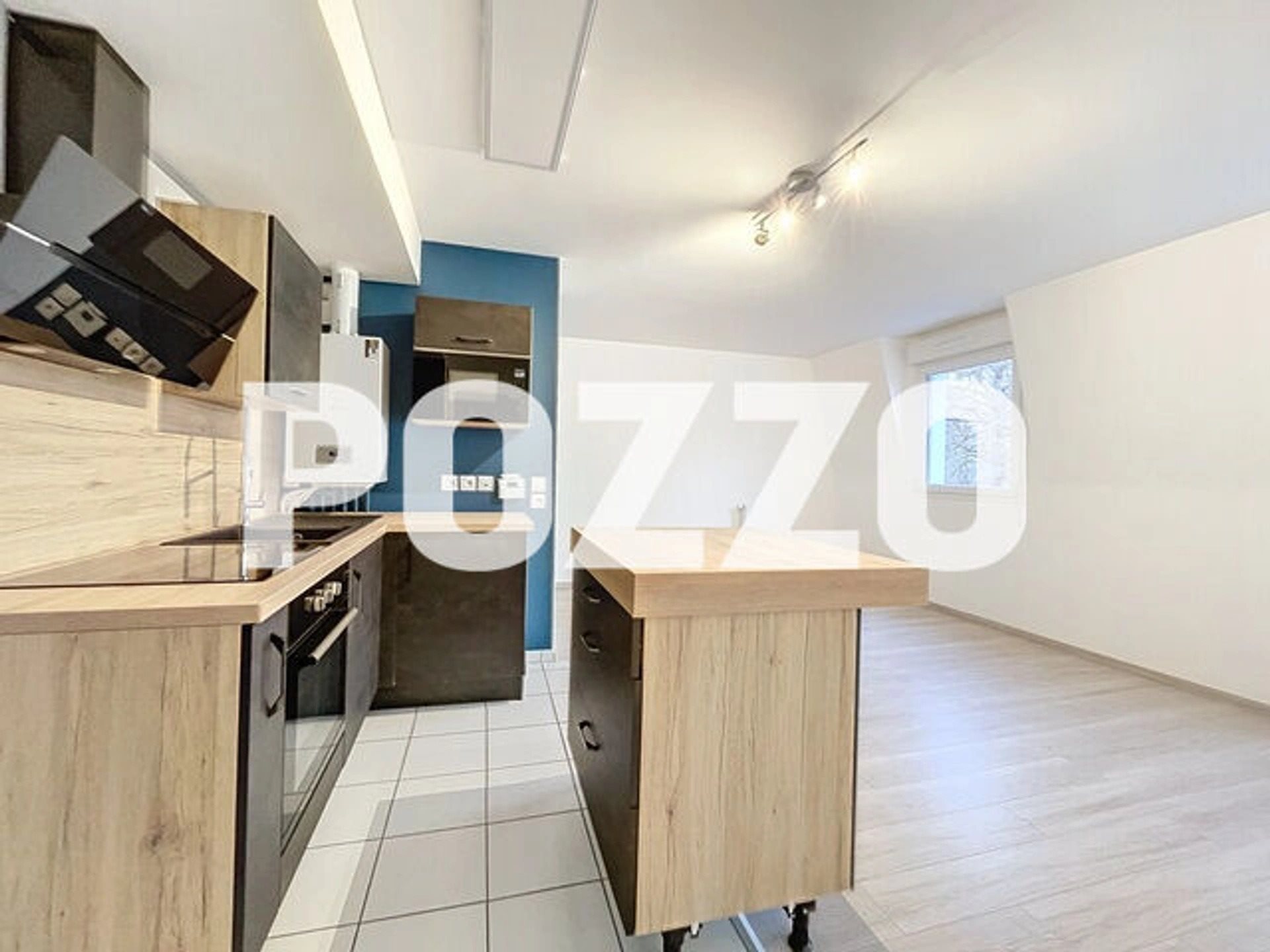 Appartement à louer, 42m², Douvres-la-Délivrande