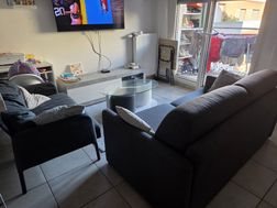 Appartement à louer, 42m², Noisy-le-Sec