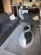 Appartement à louer, 42m², Noisy-le-Sec