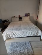 Appartement à louer, 42m², Noisy-le-Sec