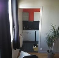 Appartement à louer, 25m², Le Mans
