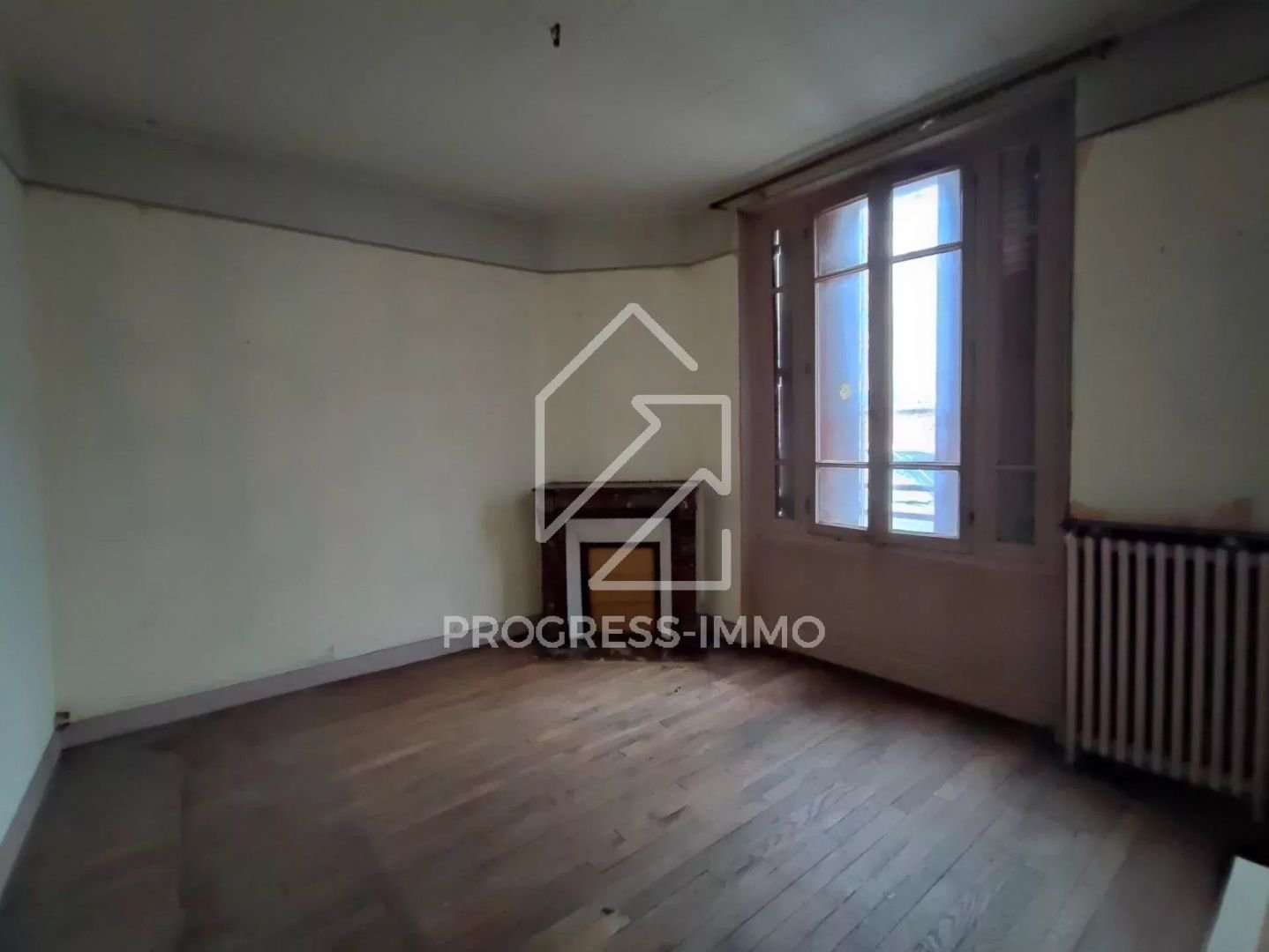 Maison à vendre, 90m², Saint-Maur-des-Fossés