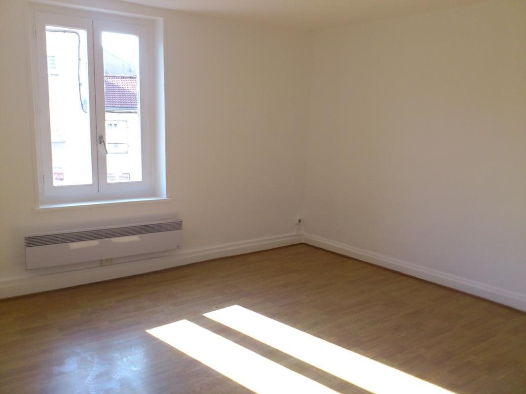 Appartement à louer, 32m², Nancy
